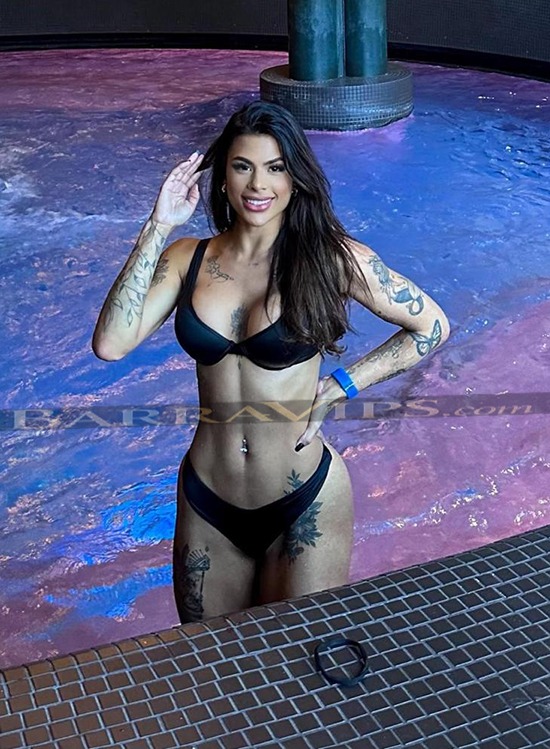 Acompanhantes botafogo