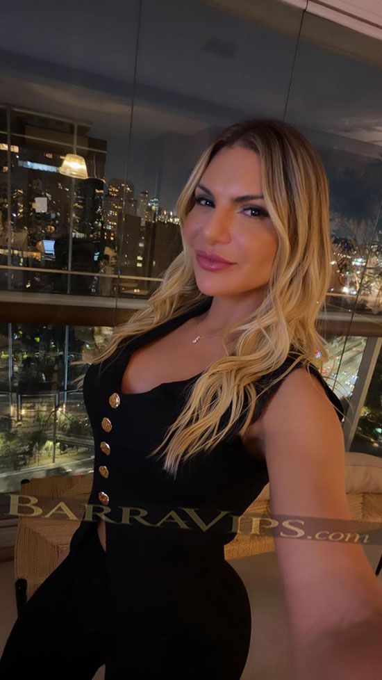 Acompanhantes de luxo Sao Paulo