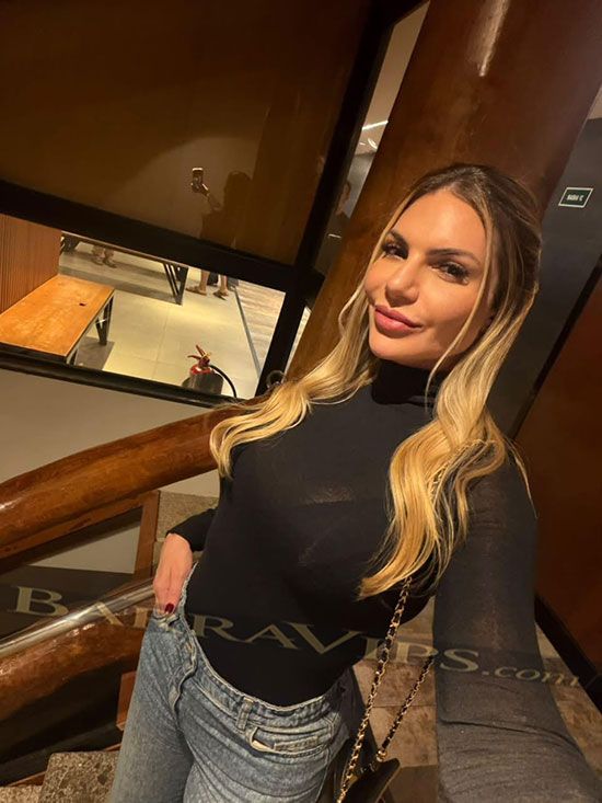 Garotas de programa Bela Vista