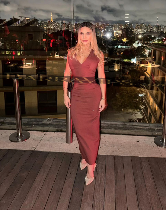 Acompanhantes de luxo centro