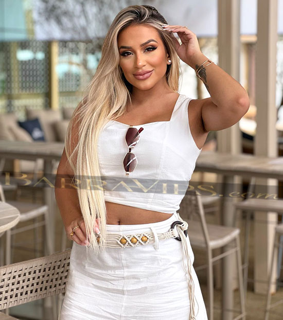 garotas de programa barra