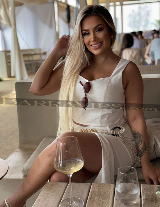 garotas de programa leblon