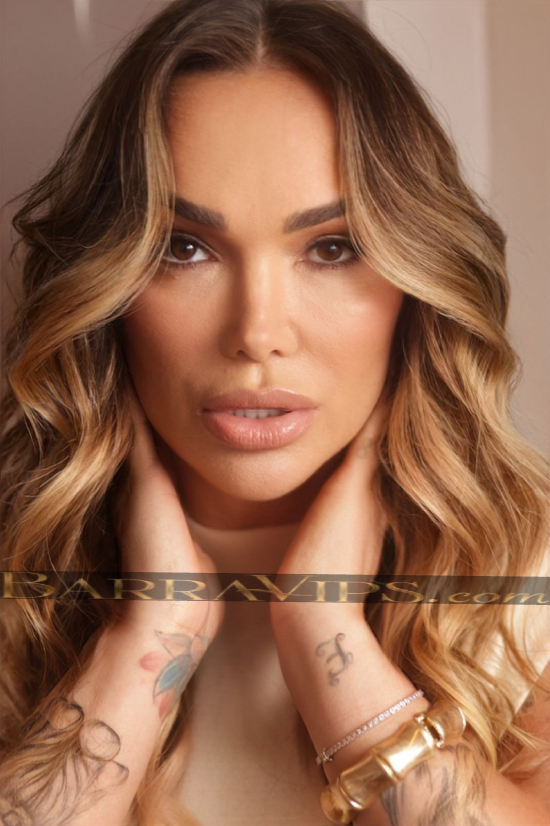 Garotas de programa em Copacabana 