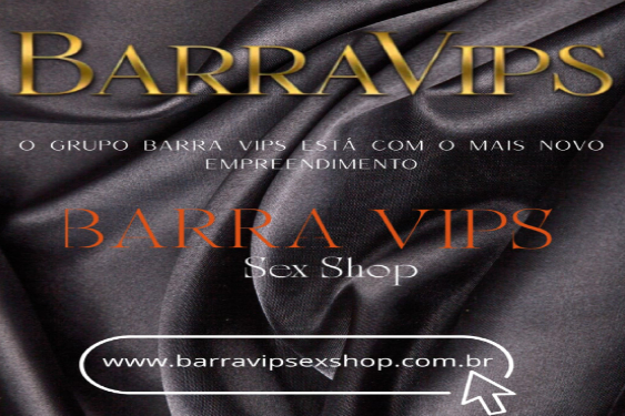 BarraVips SexShop