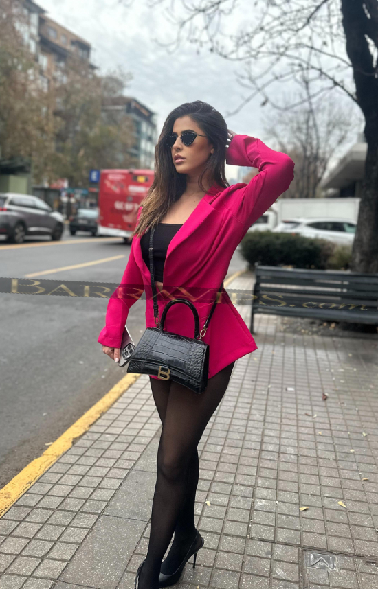 garotas de programa barra