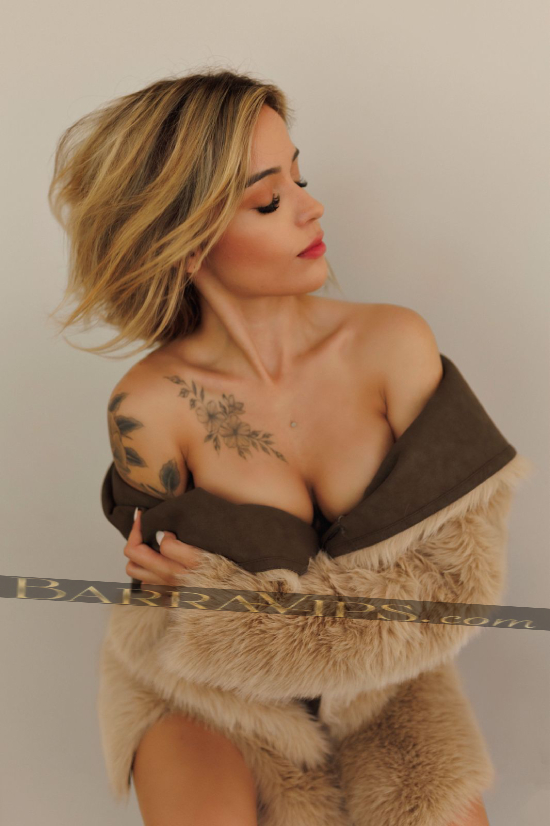 Acompanhantes barr