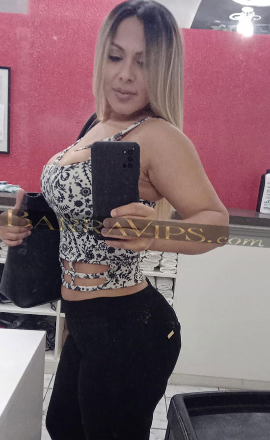 garotas de programa barra da tijuca