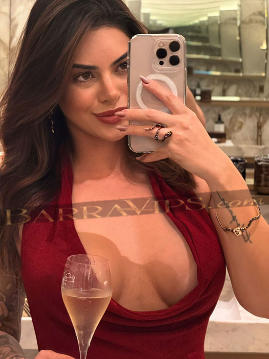 garotas de programa leblon