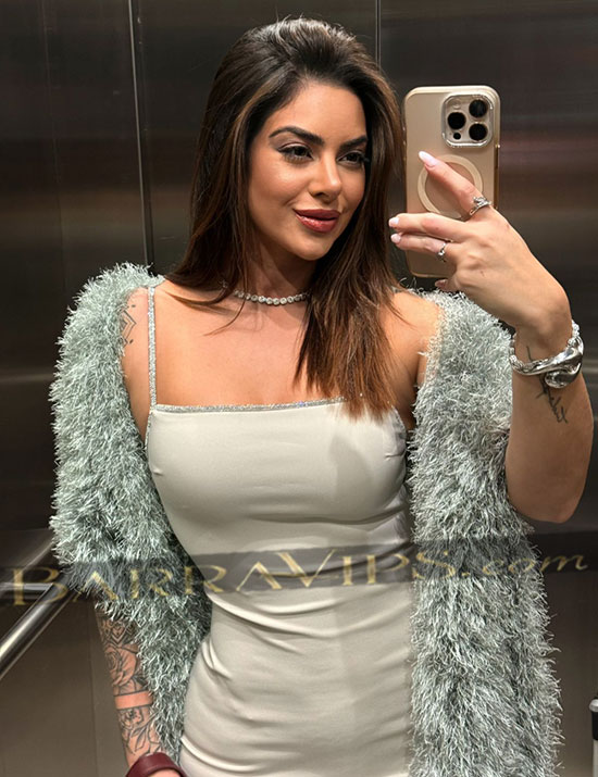 acompanhantes de luxo barra