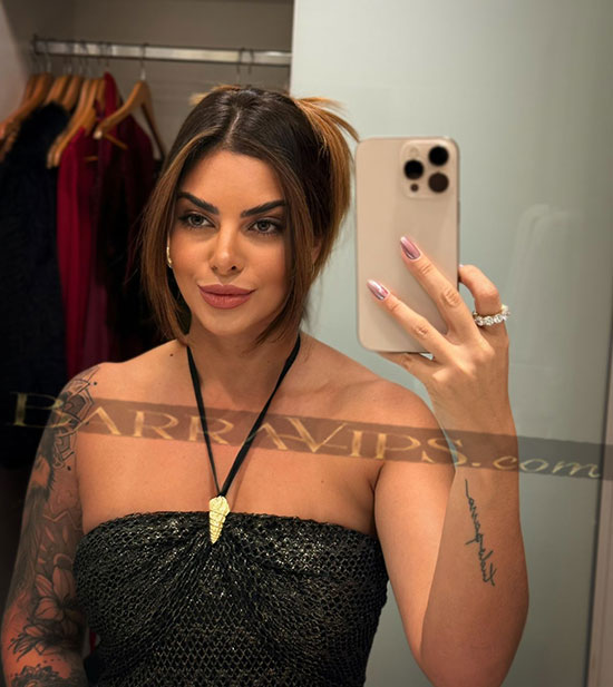 acompanhantes de luxo rj