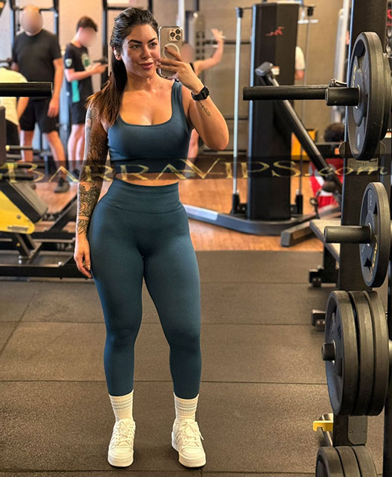 acompanhantes recreio