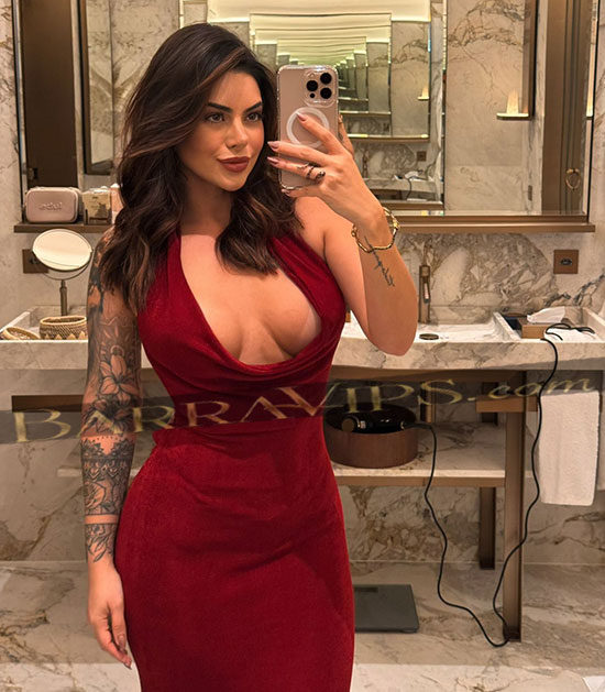 garotas de programa zona sul