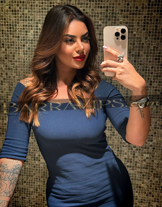 acompanhantes de luxo copacabana