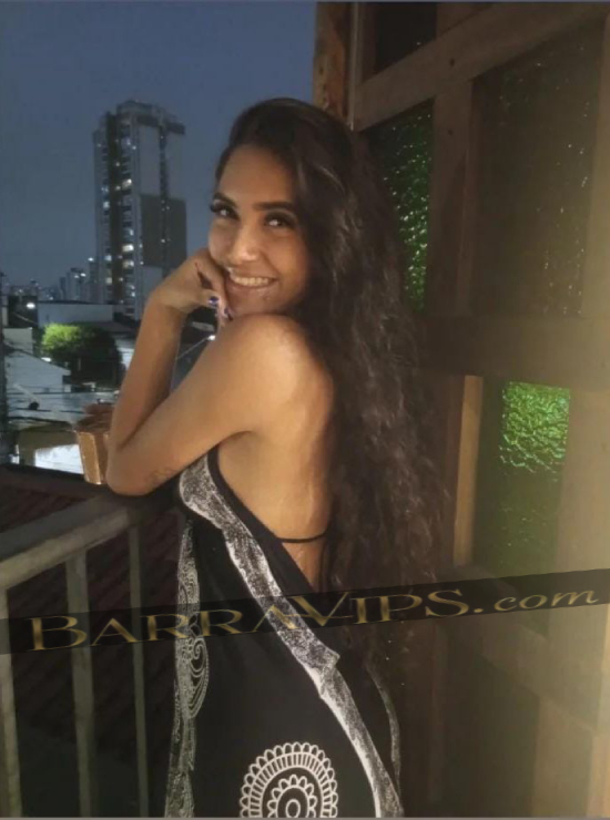 Acompanhantes de luxo rio e sp 