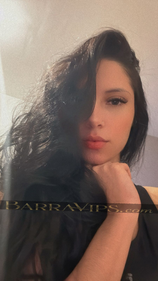 Garotas de programa Copacabana 