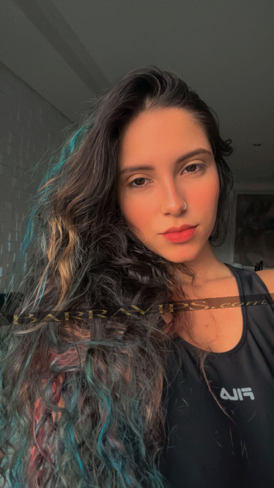 Garotas de programa rj e sp