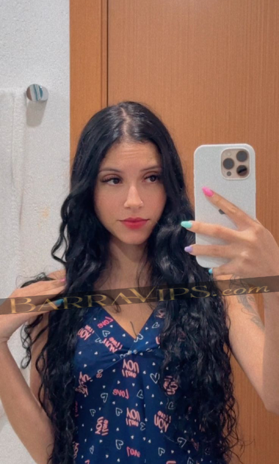 Acompanhantes copacabana 