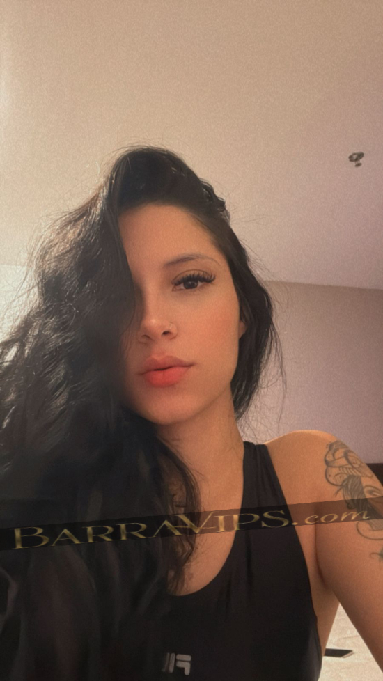 Acompanhantes leblon e ipanema 