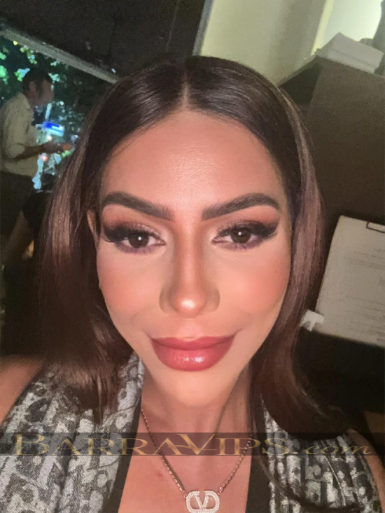 Acompanhantes recreio 