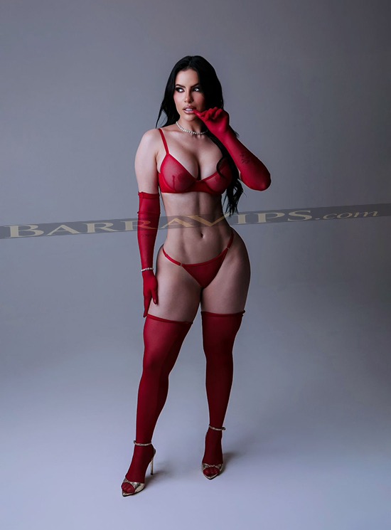 Garotas de programa Sao Paulo