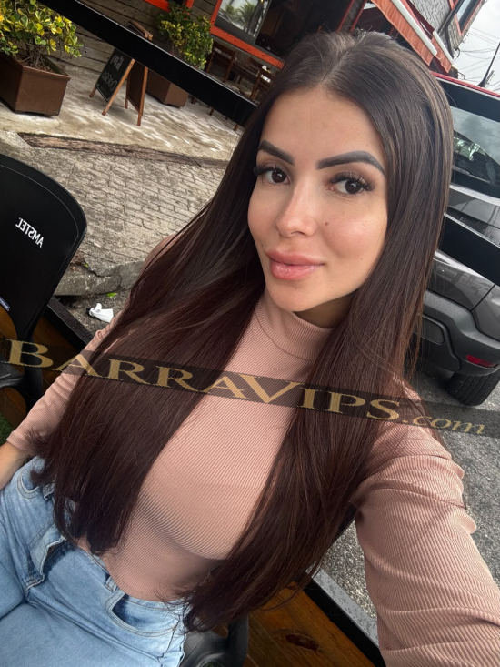 Garotas de programa Barra e Recreio