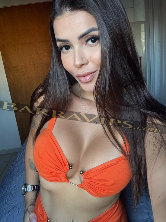Garotas de programa itaim bibi