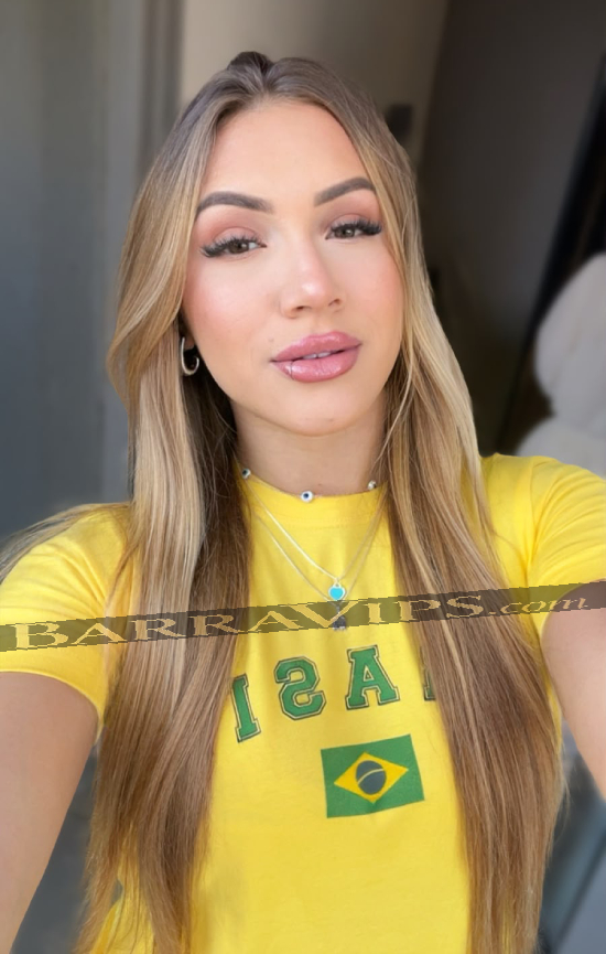 Garotas de programa Sao Paulo