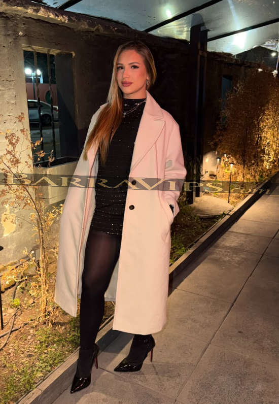 Escorts Sao paulo