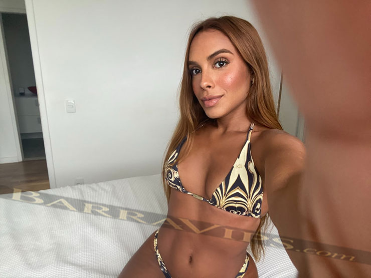 Garotas de programa Copacabana