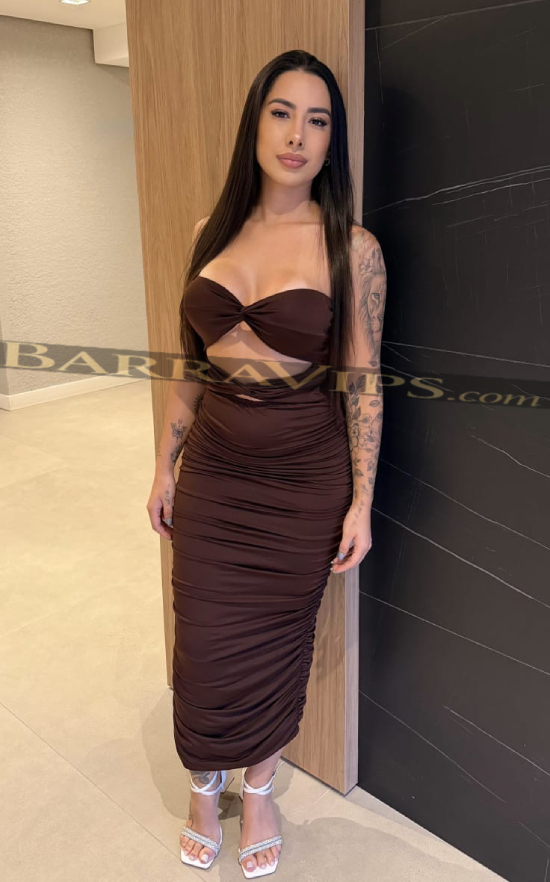 Garotas de programa Copacabana