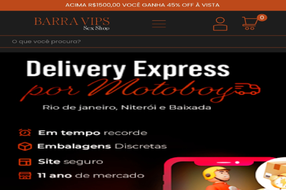 SexShop